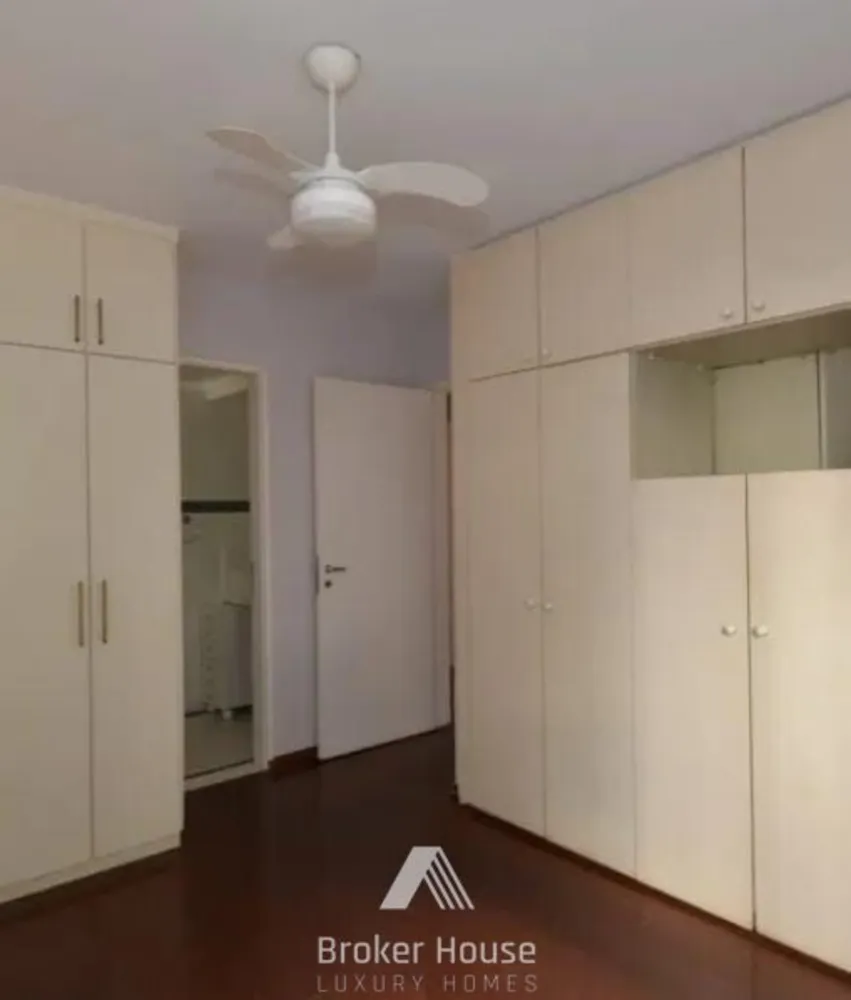 Apartamento, 3 quartos, 95 m² - Foto 4