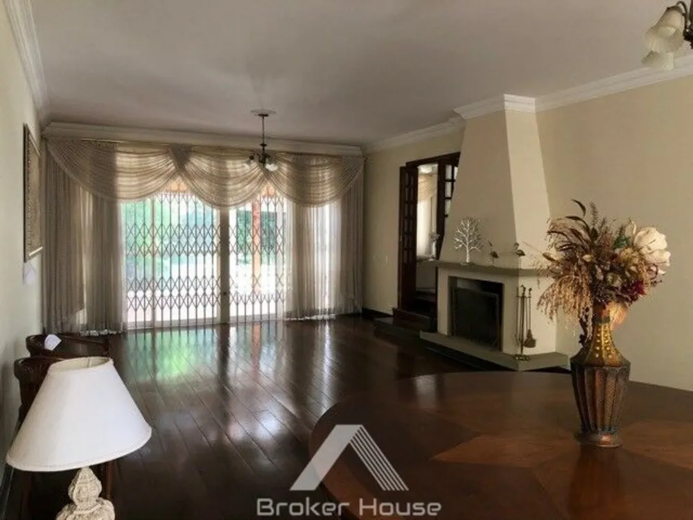 Casa, 4 quartos, 423 m² - Foto 1
