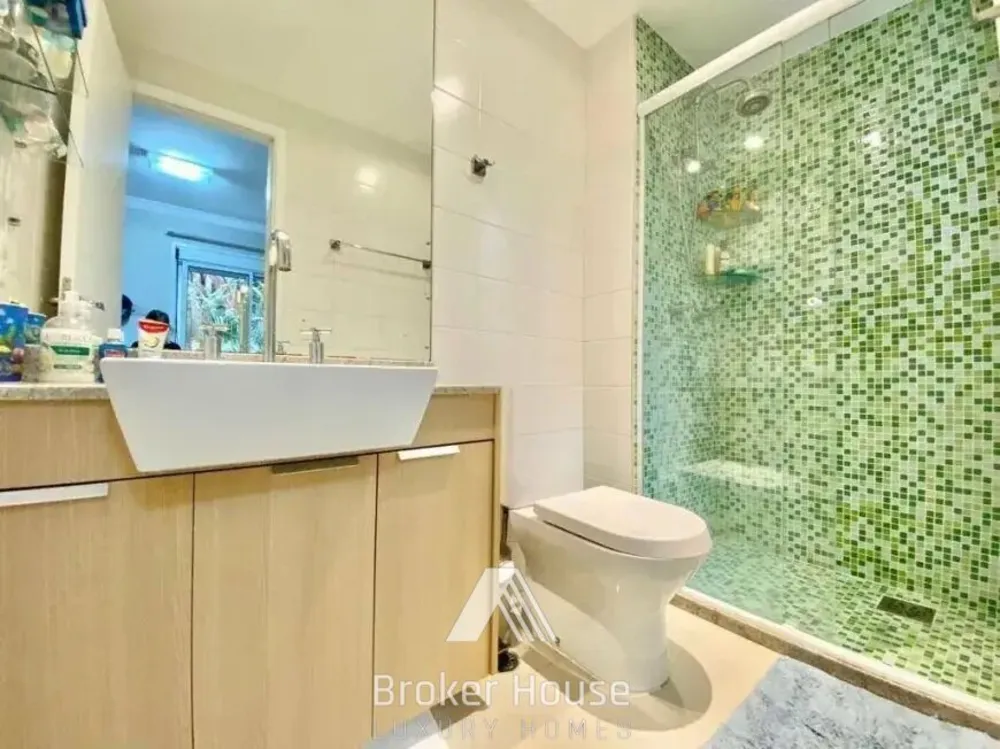 Apartamento, 3 quartos, 180 m² - Foto 2