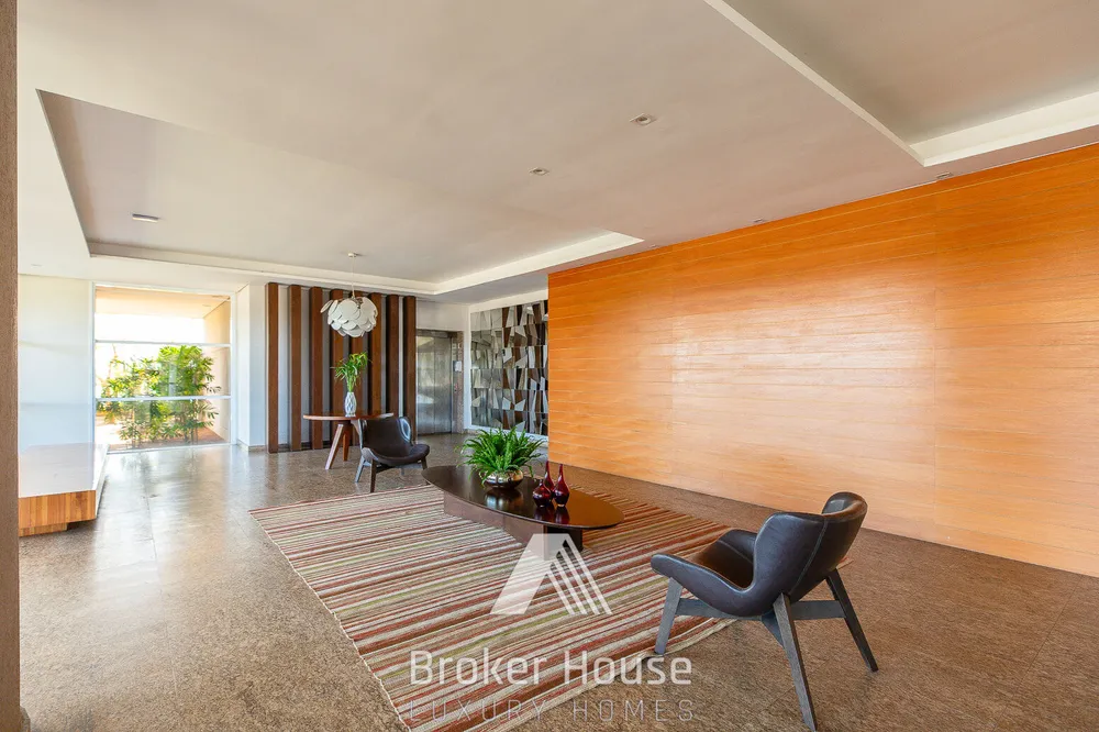 Apartamento, 3 quartos, 180 m² - Foto 4
