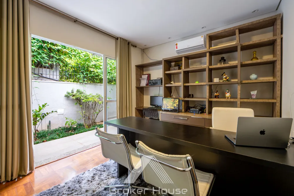 Casa, 5 quartos, 340 m² - Foto 1