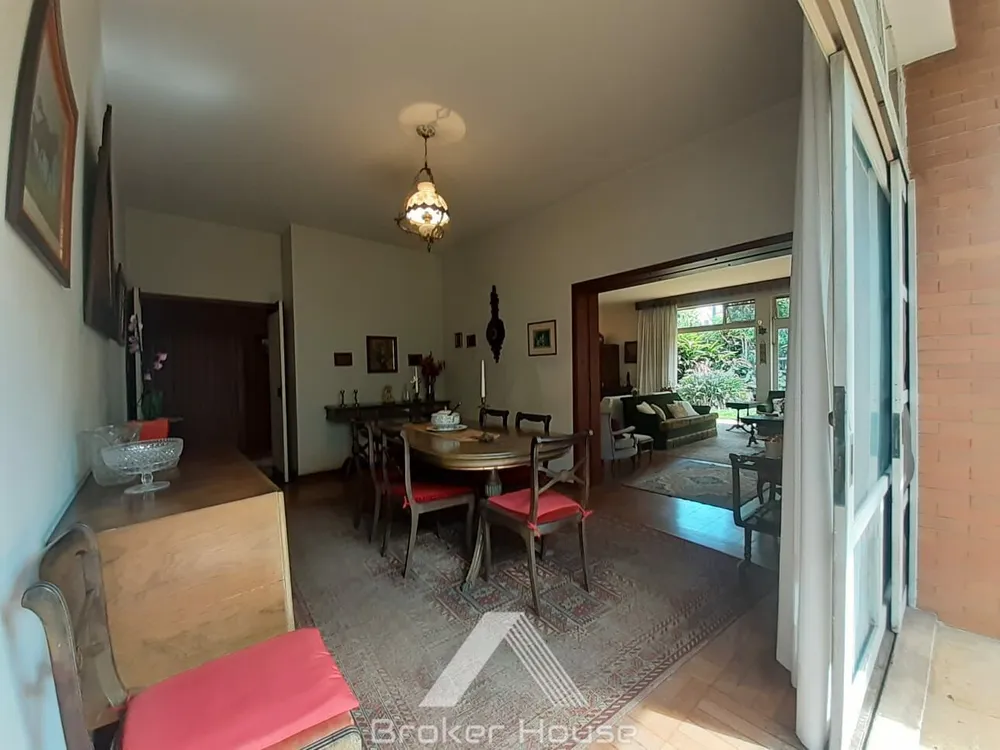 Casa, 4 quartos, 300 m² - Foto 2