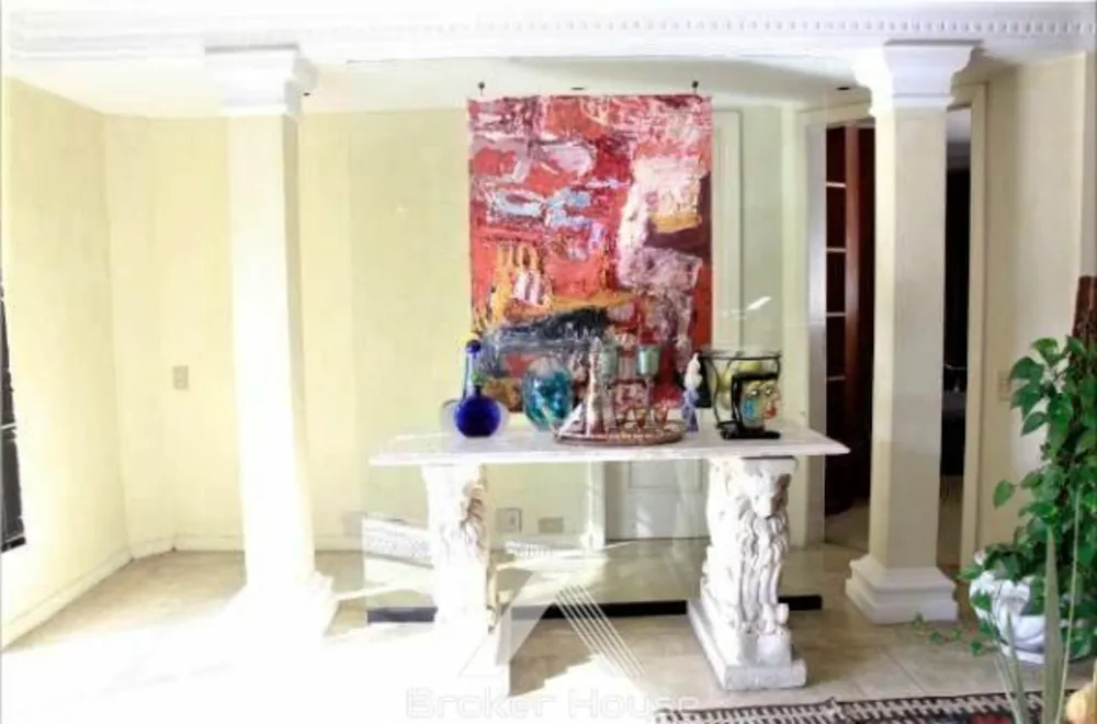 Cobertura, 4 quartos, 350 m² - Foto 1