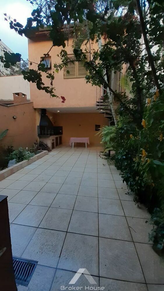 Casa, 3 quartos, 165 m² - Foto 8