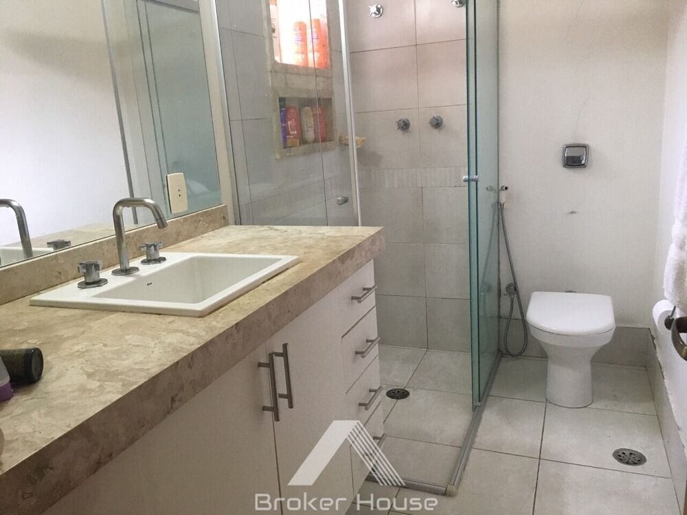 Casa, 3 quartos, 165 m² - Foto 10
