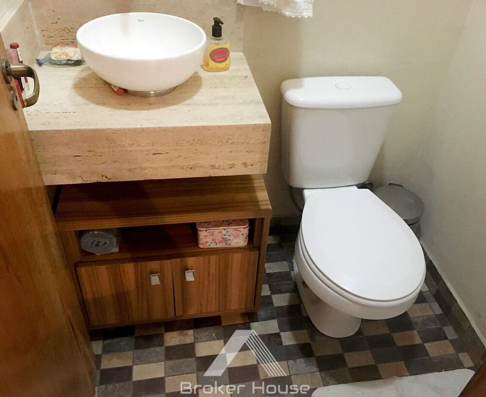 Casa, 3 quartos, 165 m² - Foto 11