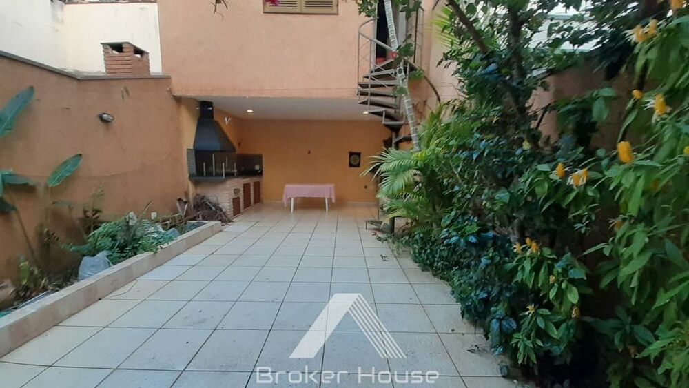 Casa, 3 quartos, 165 m² - Foto 3