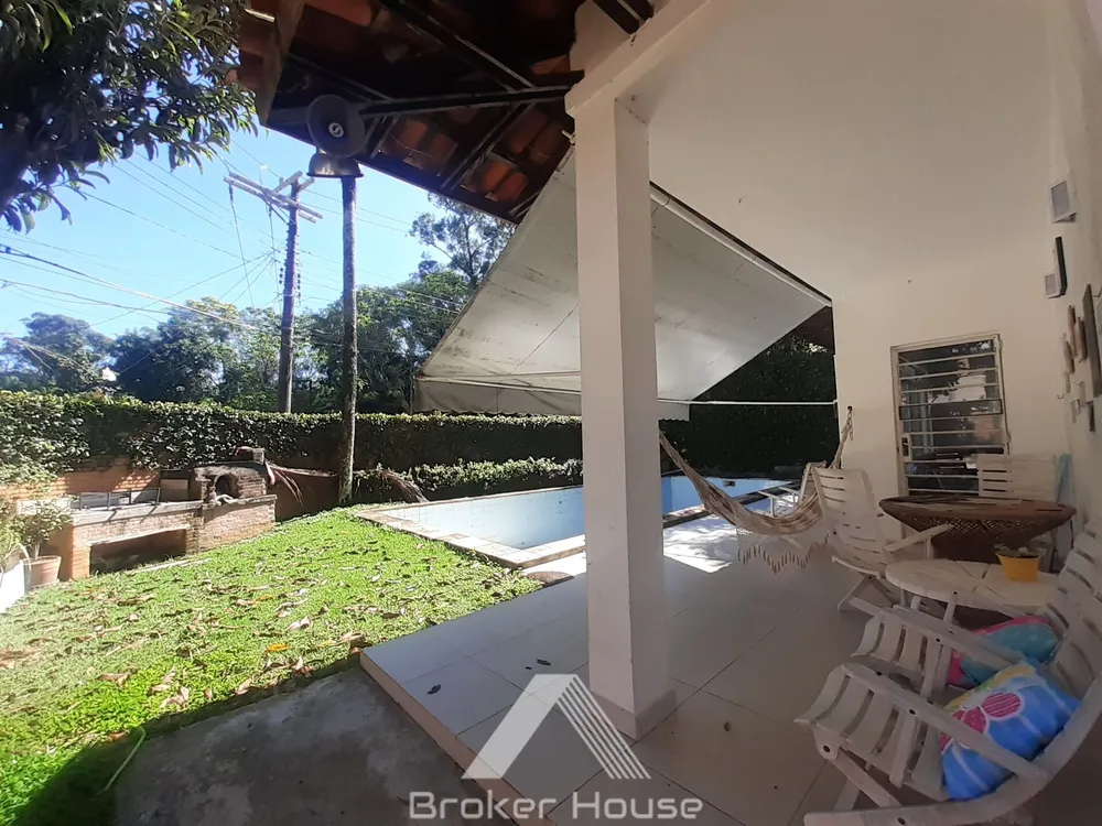 Casa, 3 quartos, 300 m² - Foto 3
