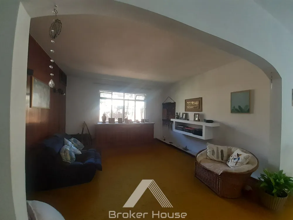 Casa, 3 quartos, 300 m² - Foto 1