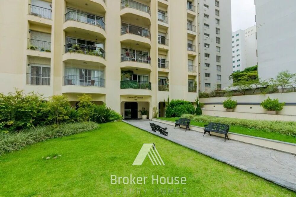 Apartamento, 4 quartos, 158 m² - Foto 3