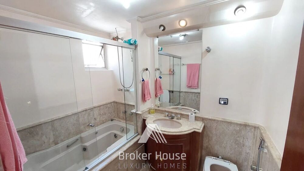 Apartamento, 4 quartos, 158 m² - Foto 1