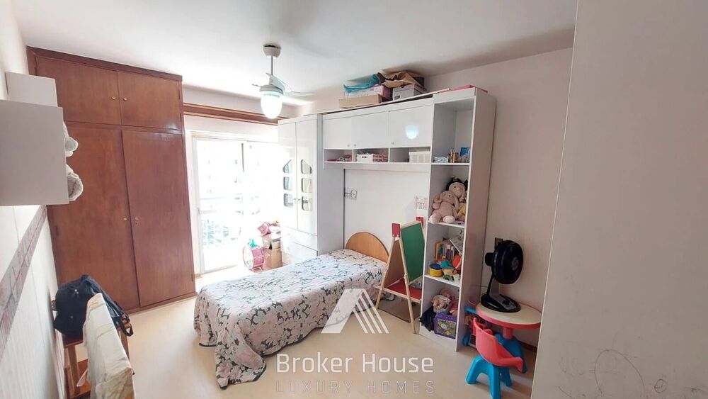 Apartamento, 4 quartos, 158 m² - Foto 11