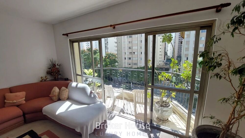 Apartamento, 4 quartos, 158 m² - Foto 2