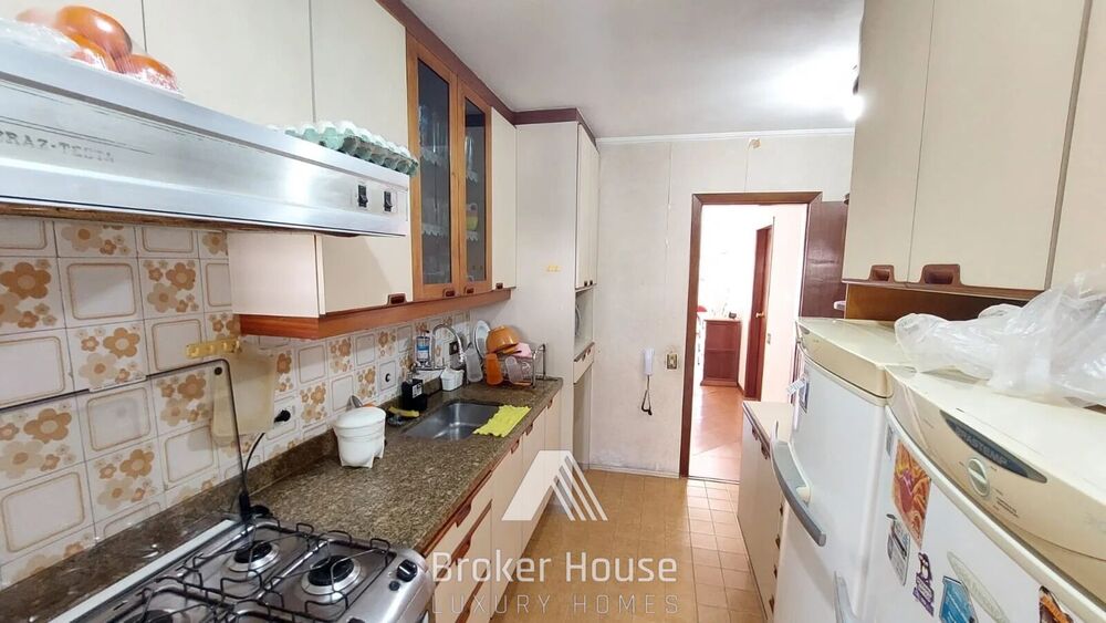 Apartamento, 4 quartos, 158 m² - Foto 13