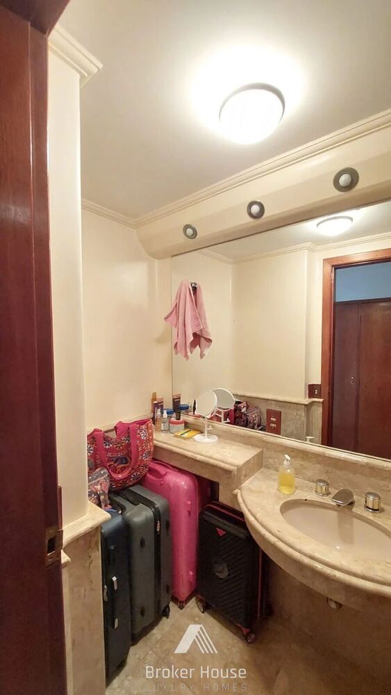 Apartamento, 4 quartos, 158 m² - Foto 23