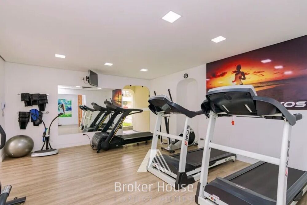 Apartamento, 4 quartos, 158 m² - Foto 8