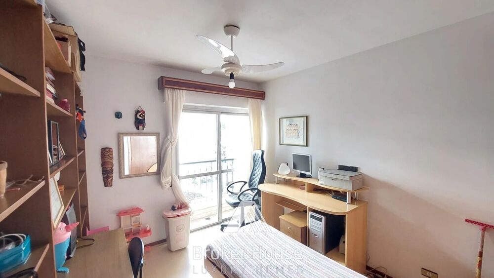 Apartamento, 4 quartos, 158 m² - Foto 10
