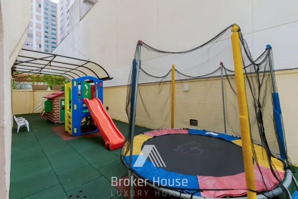 Apartamento, 4 quartos, 158 m² - Foto 9