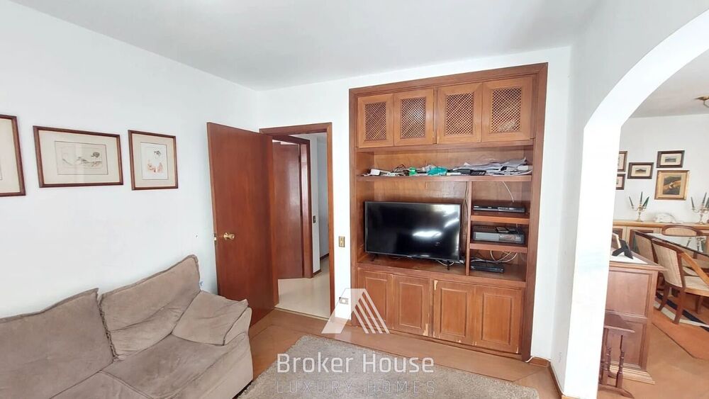 Apartamento, 4 quartos, 158 m² - Foto 5