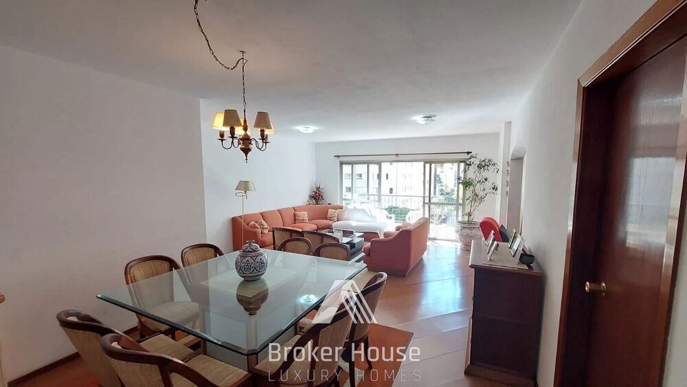 Apartamento, 4 quartos, 158 m² - Foto 17