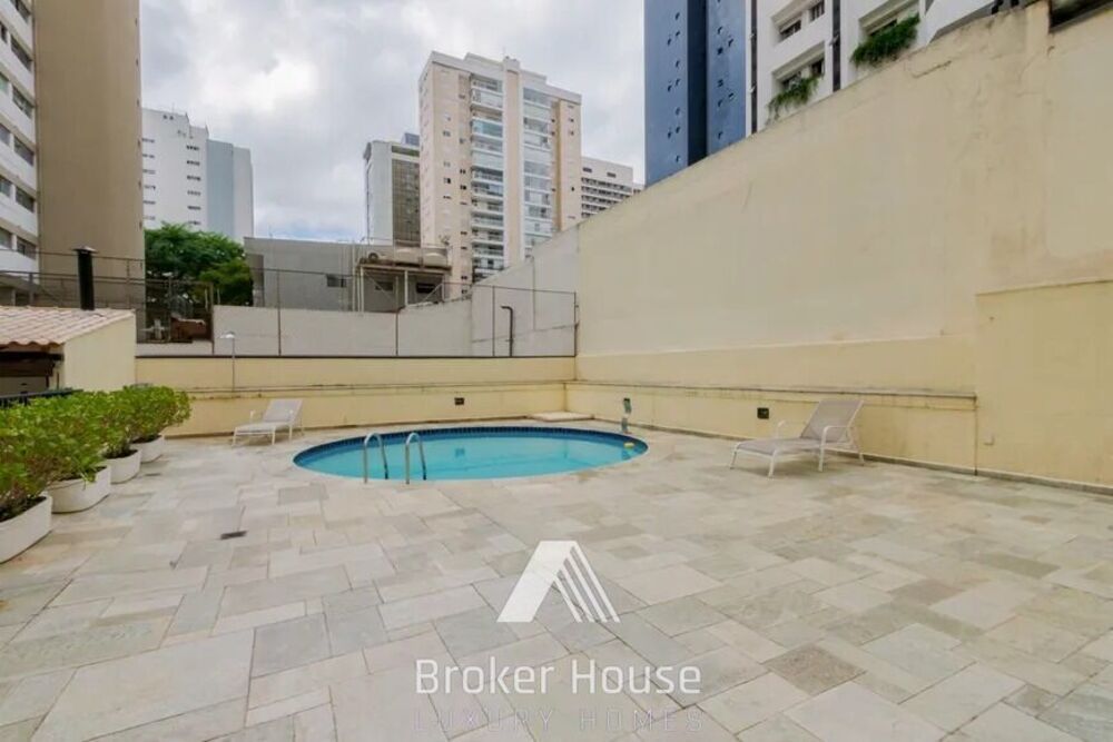 Apartamento, 4 quartos, 158 m² - Foto 6