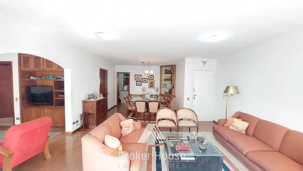 Apartamento, 4 quartos, 158 m² - Foto 12