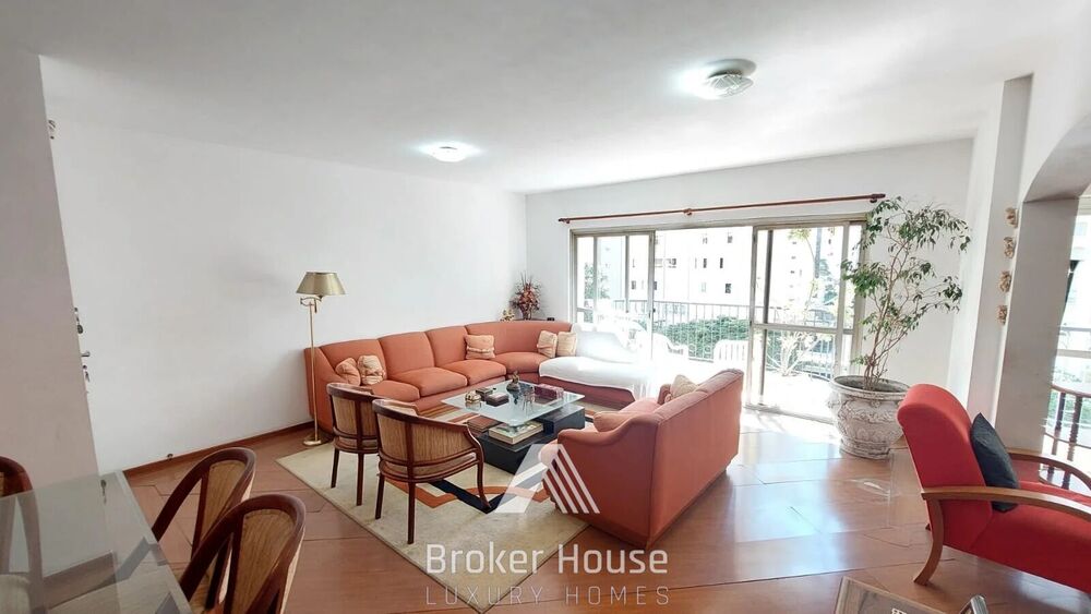 Apartamento, 4 quartos, 158 m² - Foto 7