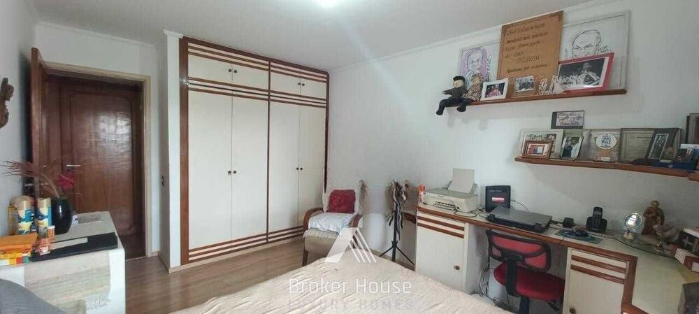 Apartamento, 3 quartos, 157 m² - Foto 4