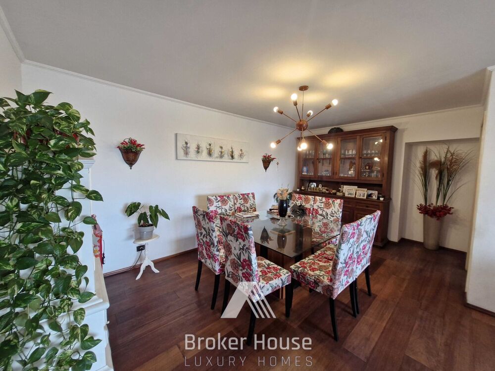 Apartamento, 3 quartos, 157 m² - Foto 1