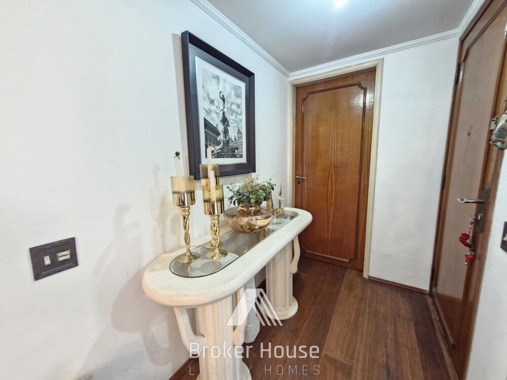 Apartamento, 3 quartos, 157 m² - Foto 3
