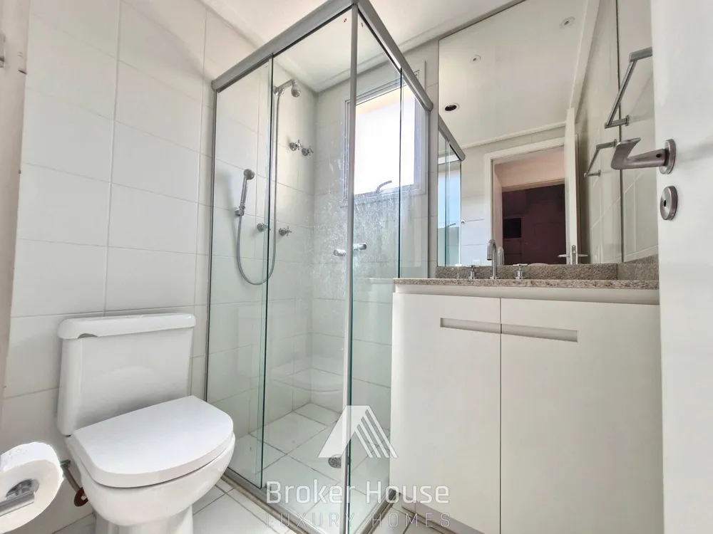 Cobertura, 3 quartos, 206 m² - Foto 3