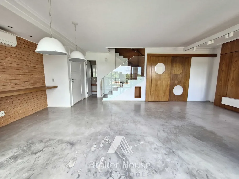 Cobertura, 3 quartos, 206 m² - Foto 1