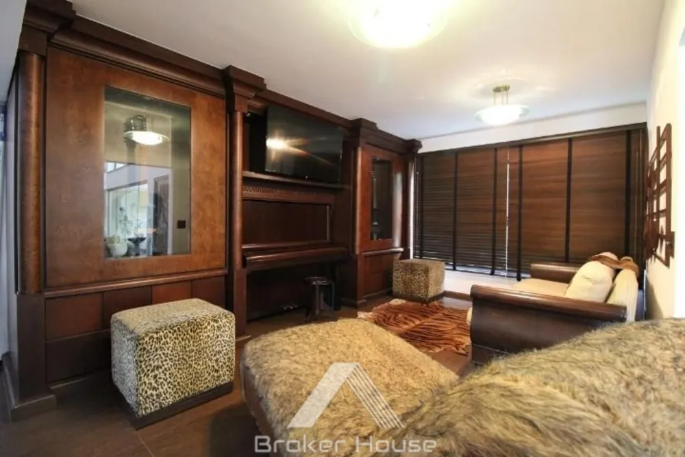 Casa de Condomínio, 4 quartos - Foto 2