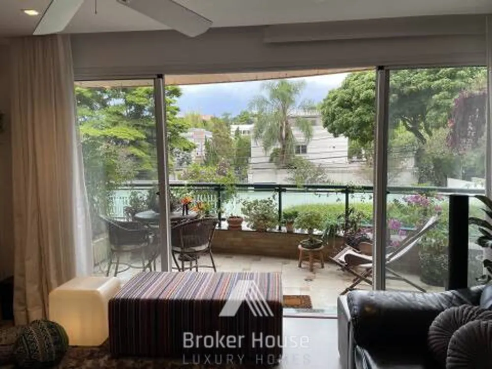 Apartamento, 4 quartos, 168 m² - Foto 3