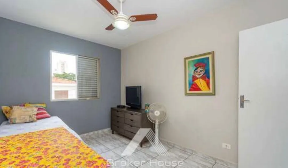 Casa, 3 quartos, 122 m² - Foto 2