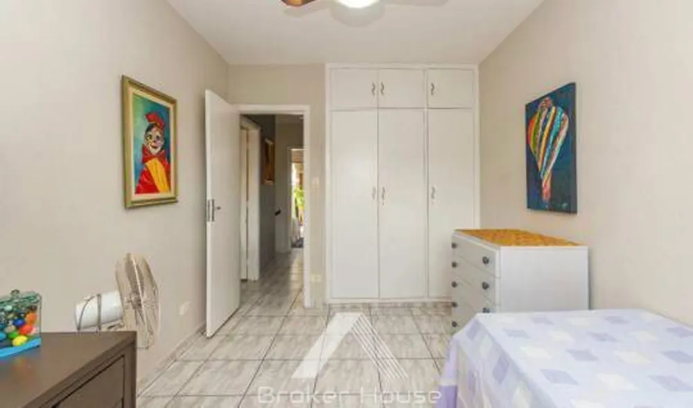 Casa, 3 quartos, 122 m² - Foto 4
