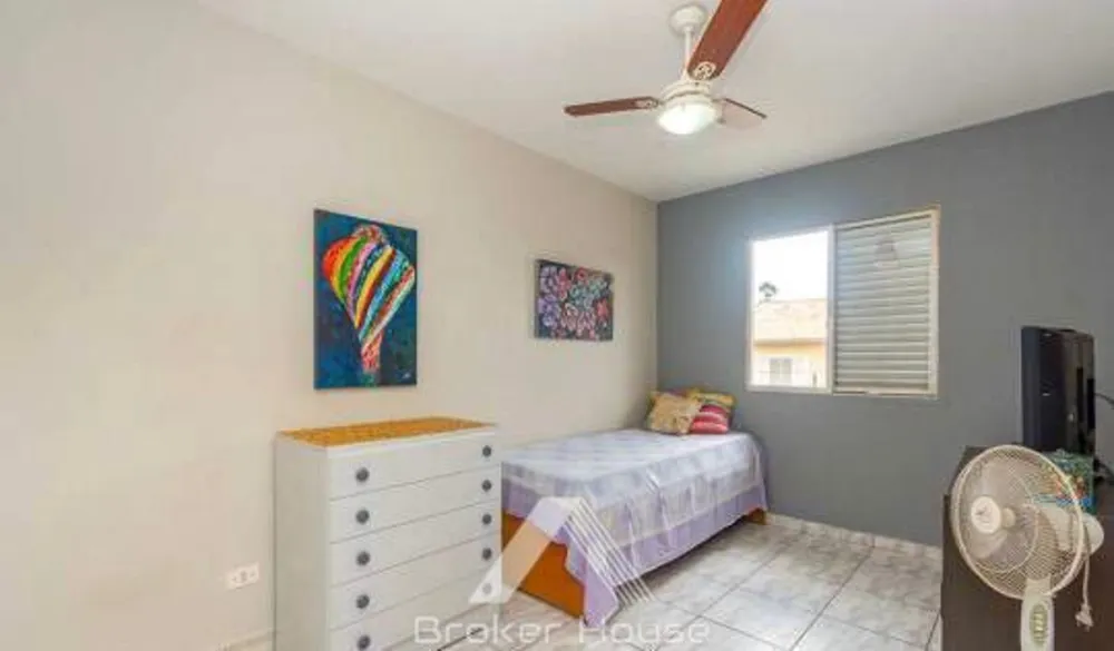 Casa, 3 quartos, 122 m² - Foto 3