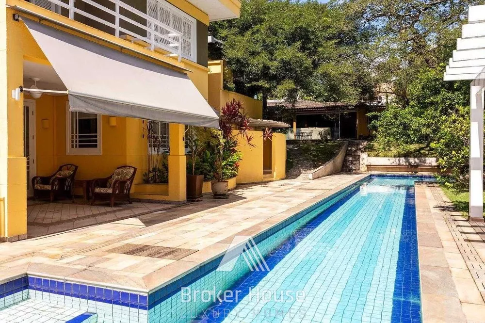 Casa de Condomínio à venda com 5 quartos, 953m² - Foto 2