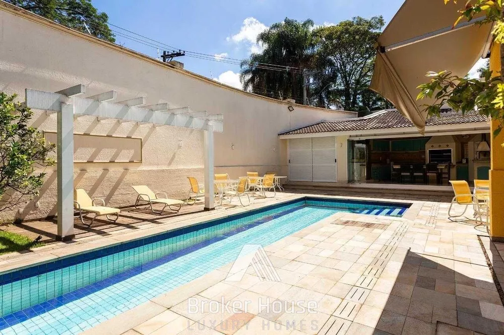 Casa de Condomínio à venda com 5 quartos, 953m² - Foto 4