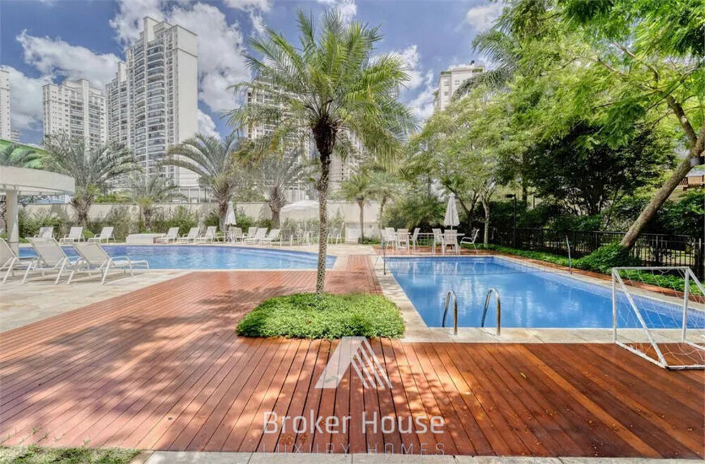 Apartamento, 4 quartos, 310 m² - Foto 8