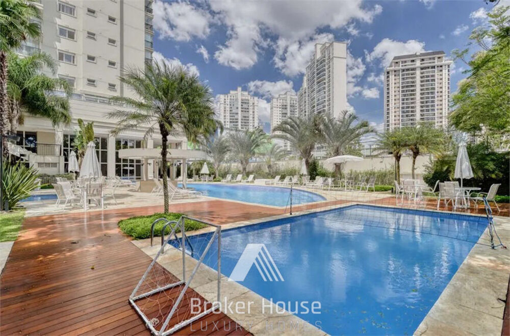 Apartamento, 4 quartos, 310 m² - Foto 2