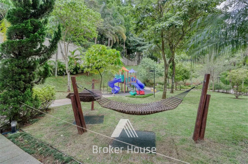 Apartamento, 4 quartos, 310 m² - Foto 4