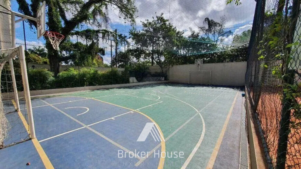 Apartamento, 4 quartos, 310 m² - Foto 9