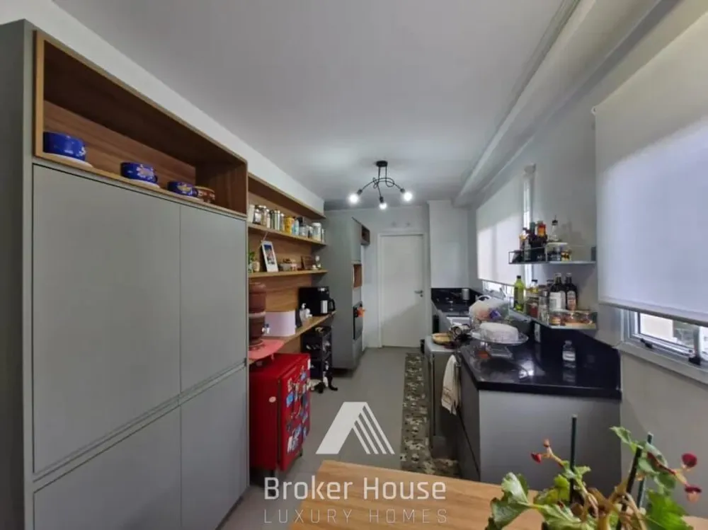 Apartamento, 3 quartos, 132 m² - Foto 2