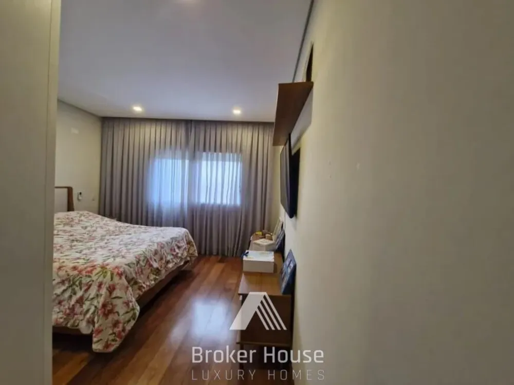 Apartamento, 3 quartos, 132 m² - Foto 4