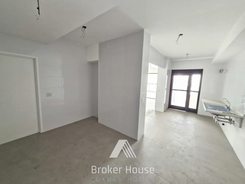 Apartamento, 3 quartos, 227 m² - Foto 1