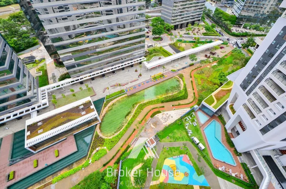 Apartamento, 3 quartos, 227 m² - Foto 3
