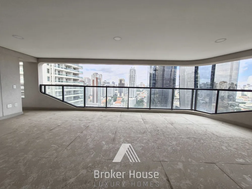Apartamento, 3 quartos, 227 m² - Foto 4