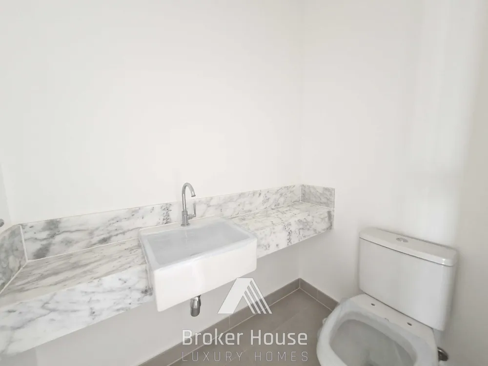 Apartamento, 3 quartos, 227 m² - Foto 2