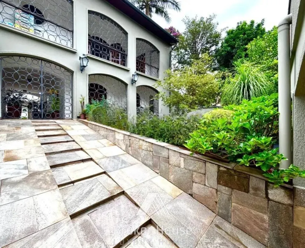 Casa, 4 quartos, 678 m² - Foto 4